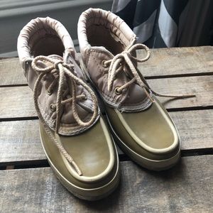 2/$10 Boat/rain shoes